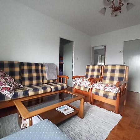 O Descanso Da Abella Apartment Ourense Exterior photo