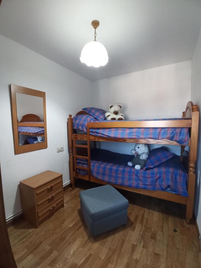 O Descanso Da Abella Apartment Ourense Exterior photo