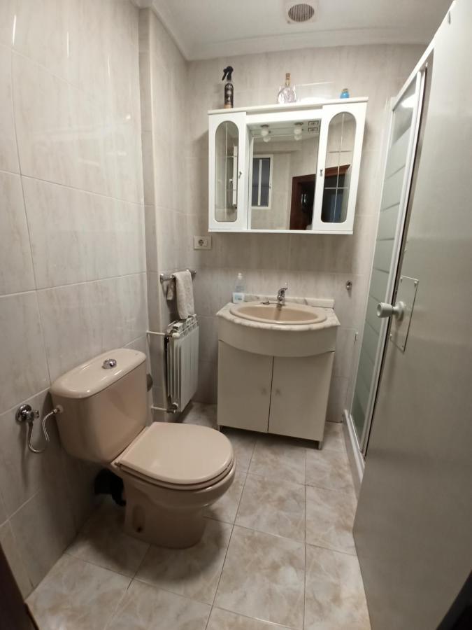 O Descanso Da Abella Apartment Ourense Exterior photo