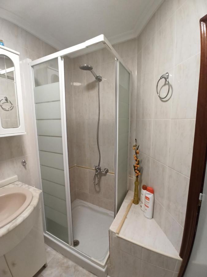 O Descanso Da Abella Apartment Ourense Exterior photo