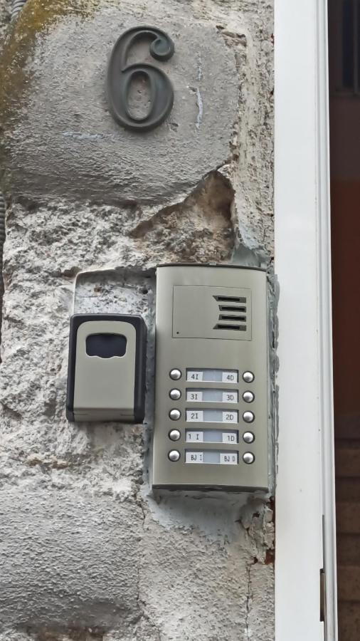 O Descanso Da Abella Apartment Ourense Exterior photo