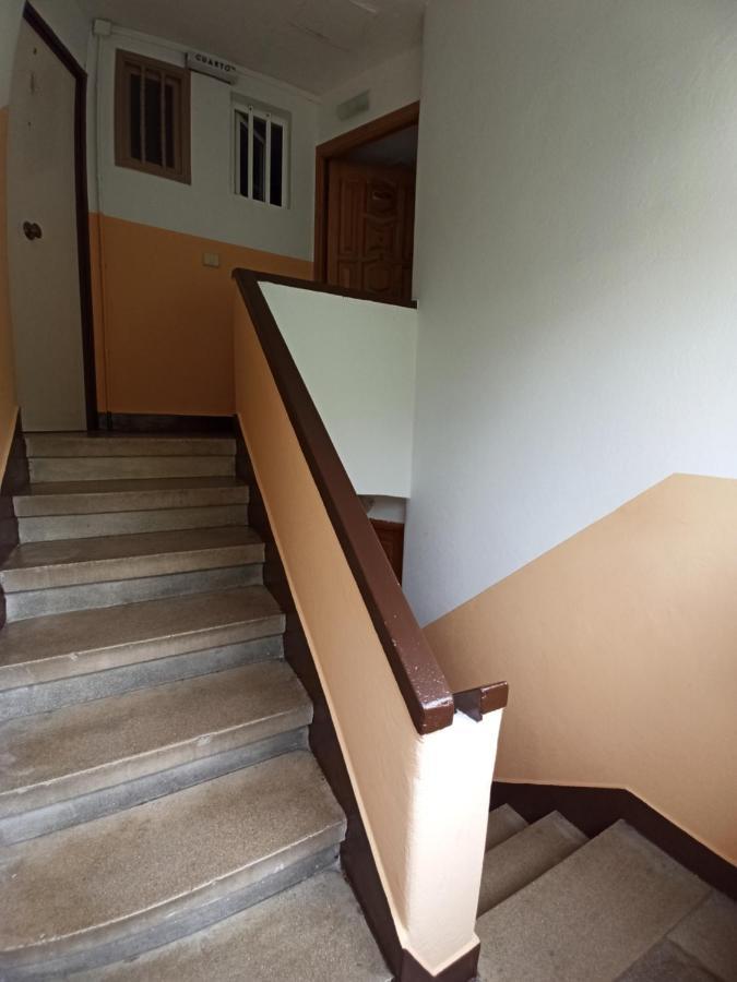 O Descanso Da Abella Apartment Ourense Exterior photo