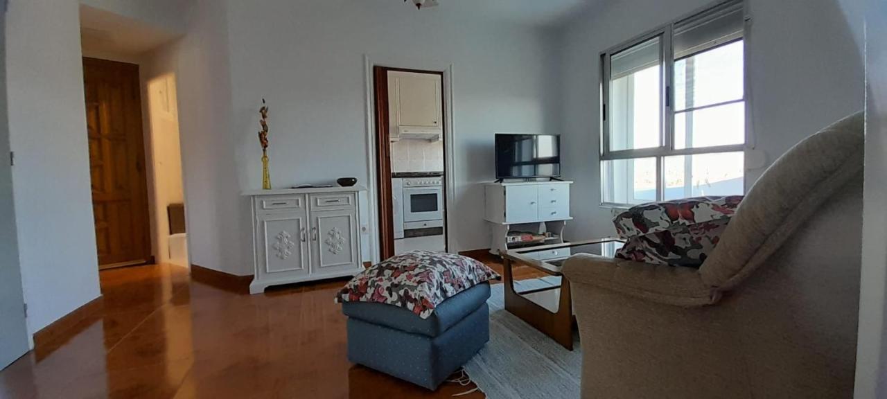 O Descanso Da Abella Apartment Ourense Exterior photo