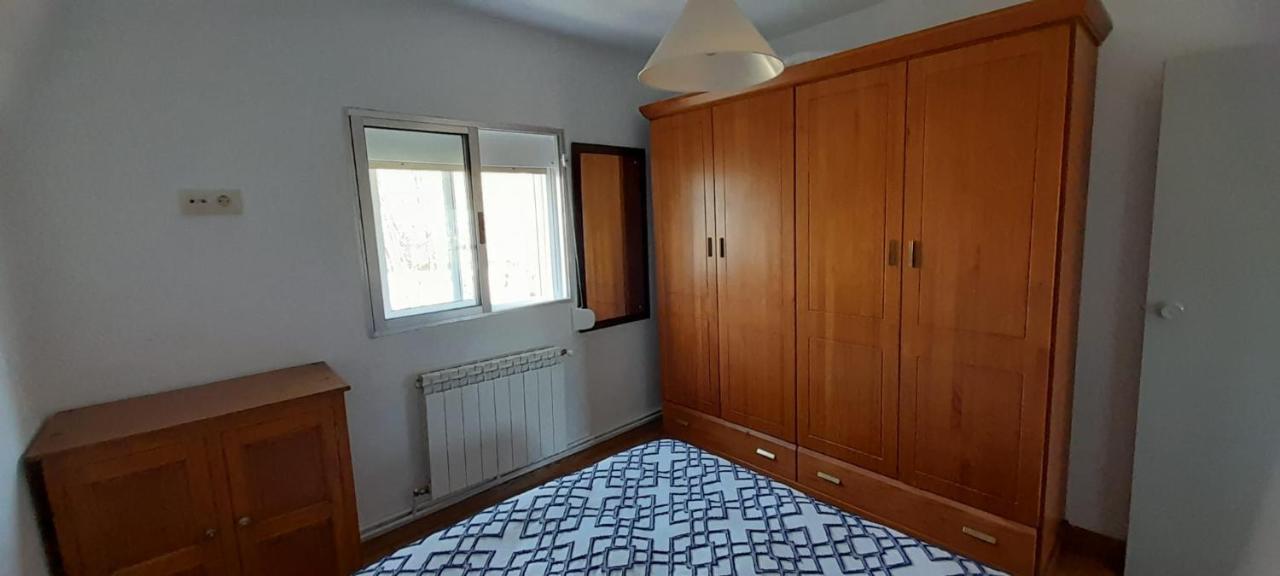 O Descanso Da Abella Apartment Ourense Exterior photo