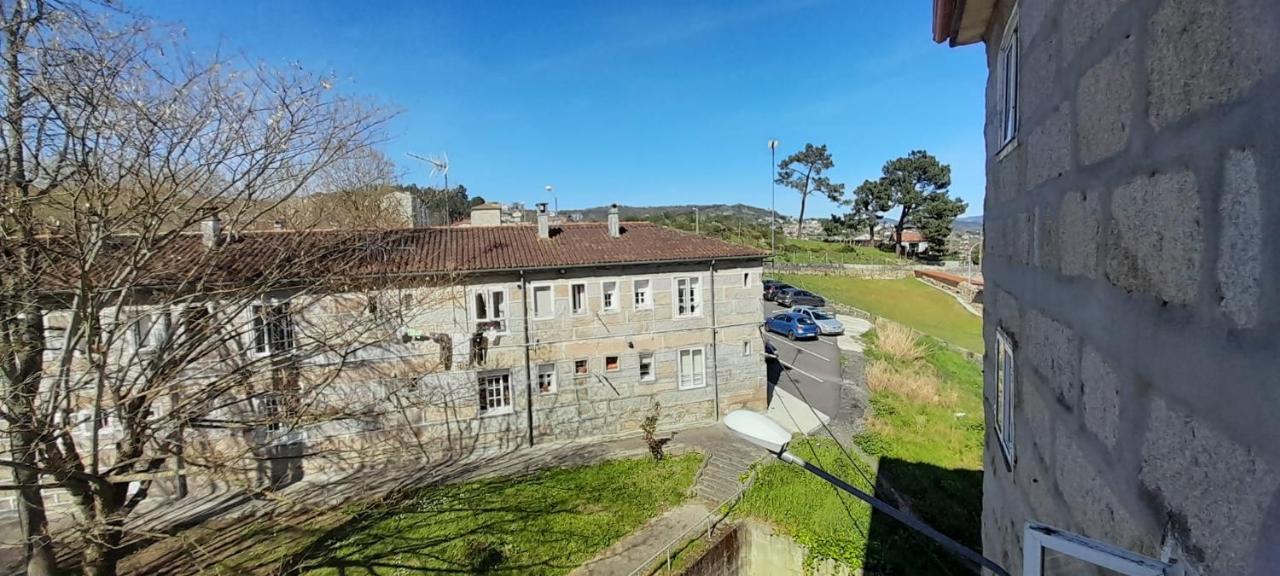 O Descanso Da Abella Apartment Ourense Exterior photo